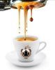 De Roccis porcelán espresso csésze +csészealj