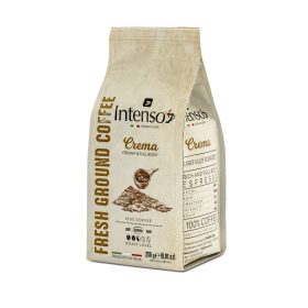 Intenso Crema prémium olasz őrölt kávé 250 g