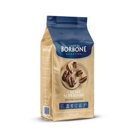 Caffé Borbone Selection Crema Superiore szemes kávé 1 kg