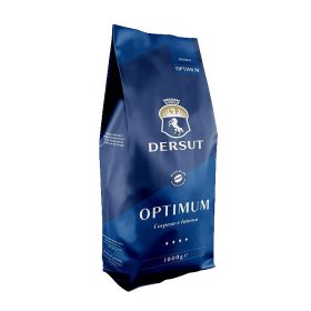 Dersut Optimum Rosso szemes kávé 1 kg