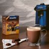 Caffá Borbone SuperCiock instant csokoládéital 10 adag 