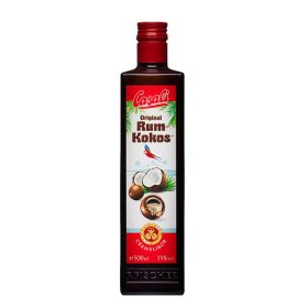 Casali Original Rum Kokos likőr 0,5 l 15%
