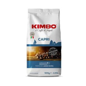 Kimbo Caffé Capri szemes kávé1 kg