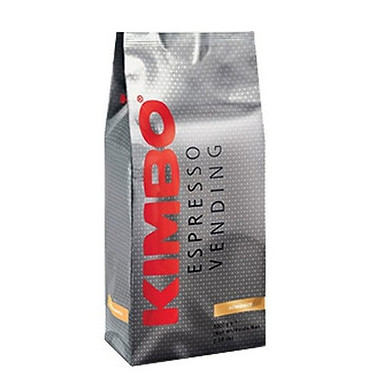 Kimbo Caffé Espresso Vending szemes kávé 1 kg