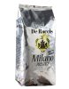 De Roccis Milano Prestige 100% Arabica szemes kávé 1 kg