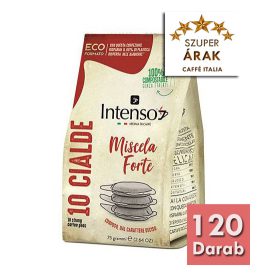 Intenso Forte ESE Pod kávépárna 120 db
