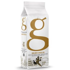 Golden Brasil Coffee Golden Excelso szemes kávé 1 kg
