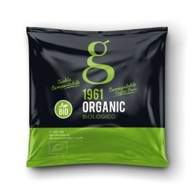   Golden Brasil Coffee 1961 prémium BIO ESE Pod kávépárna 10 db