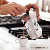 KÁVÉFŐZŐK, KÁVÉZÁSI KELLÉKEK